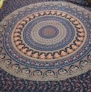 Bedding - Indian Bohemia Sheets Bedding - Indian Bohemia Sheets